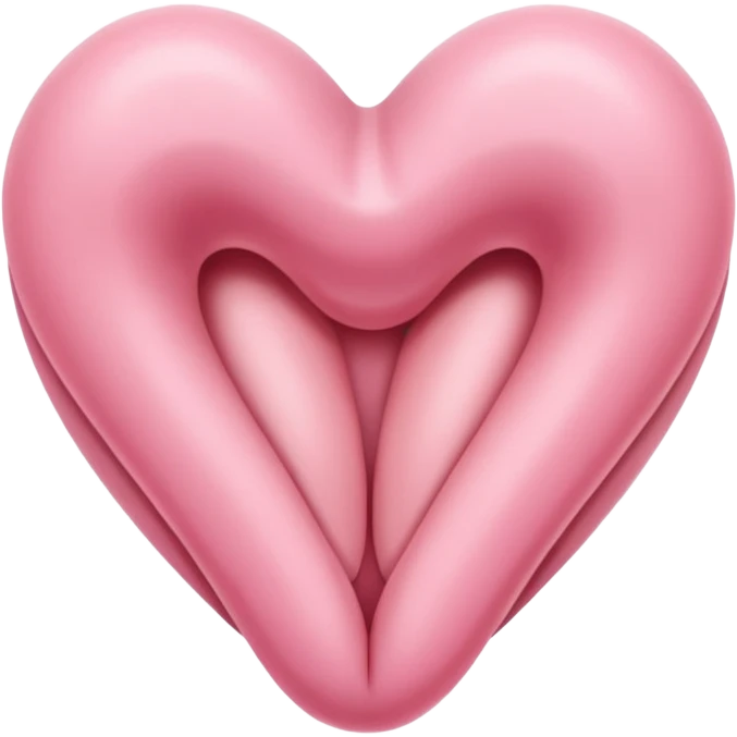 Vagina emoji