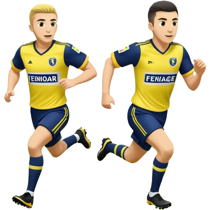 Fenerbahçe  emoji