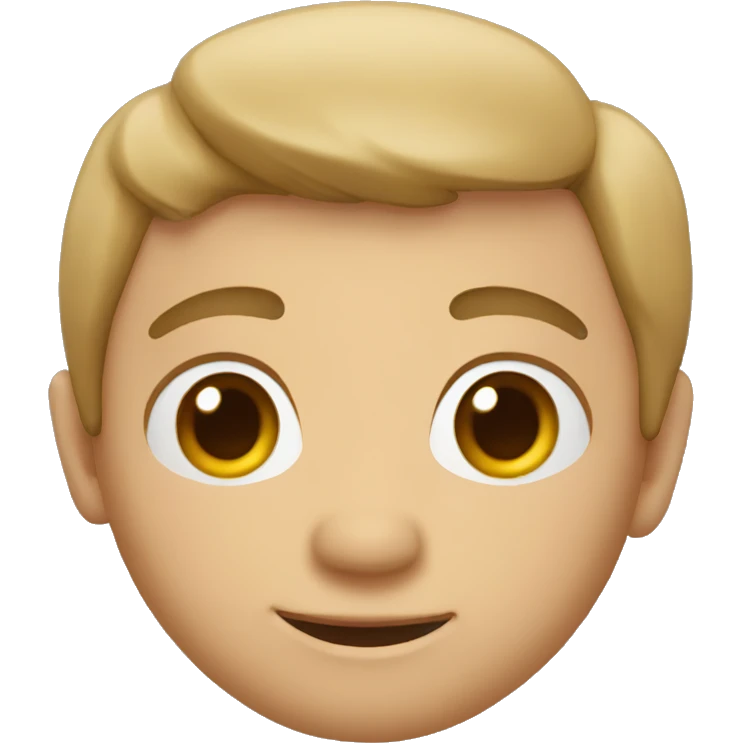 memoji man emoji