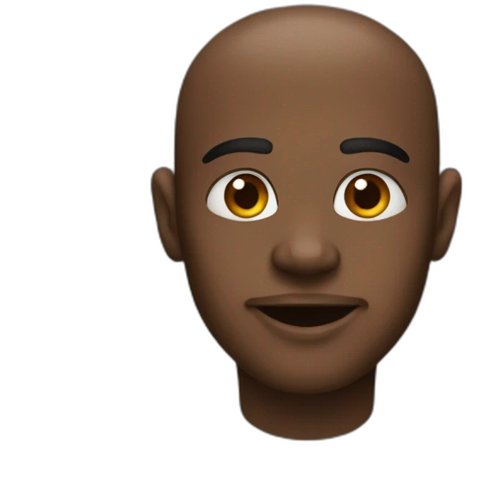 ganya emoji