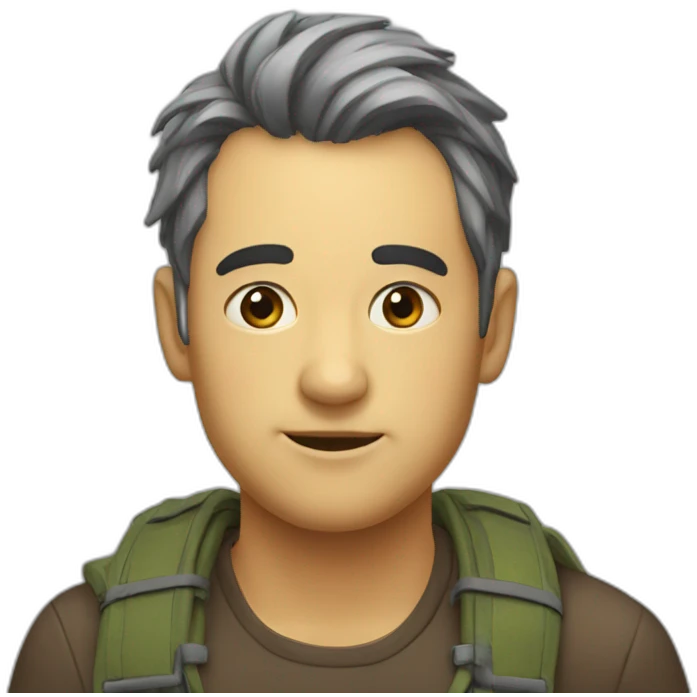 ière emoji