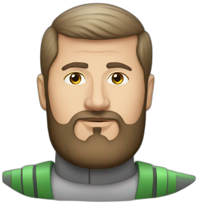 Kadyrov emoji