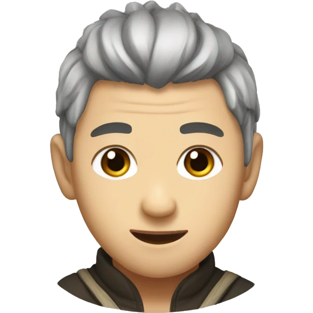 Inosuke  emoji