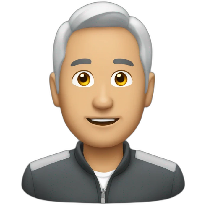 Miguel cazarez mora emoji