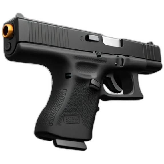 Glock 19 emoji