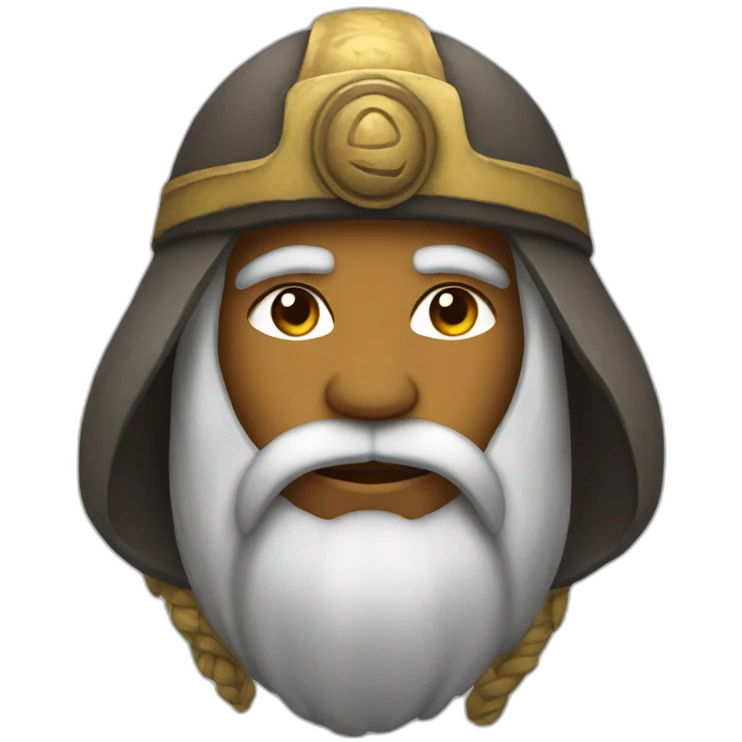 amaru emoji