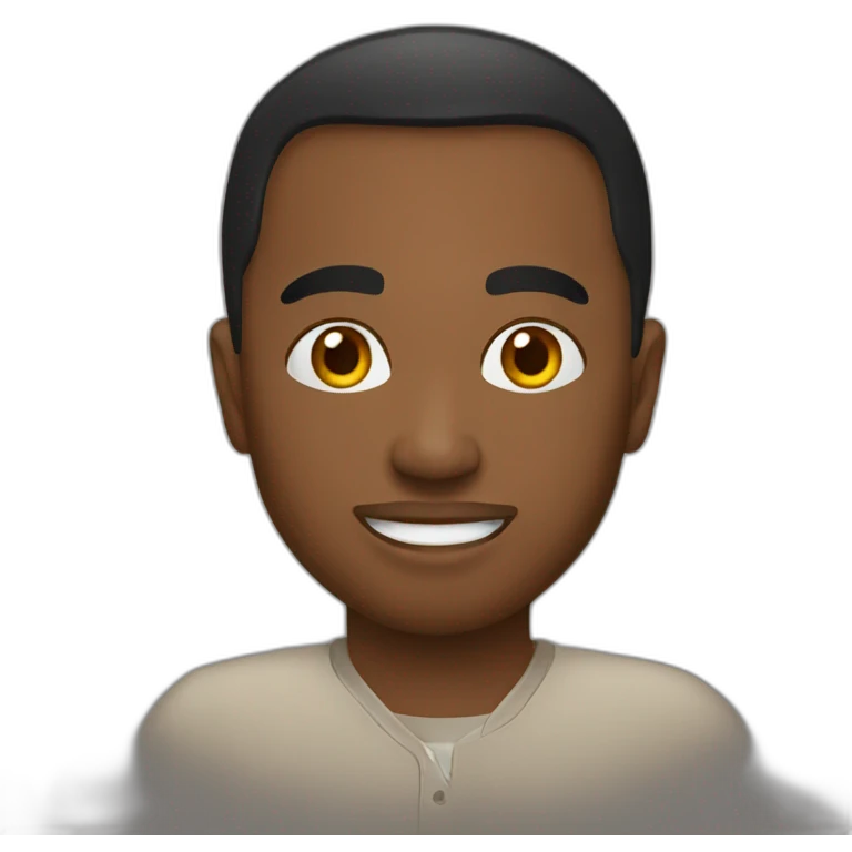 Niger emoji
