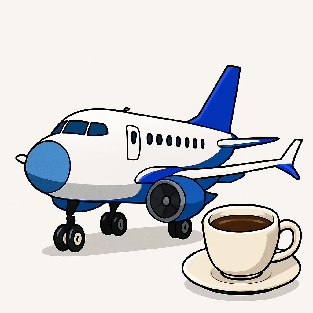 cup of coffee emoji