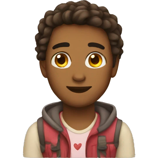 amor  emoji