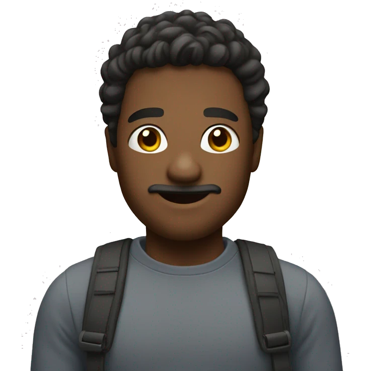 create an emoji from a photo emoji
