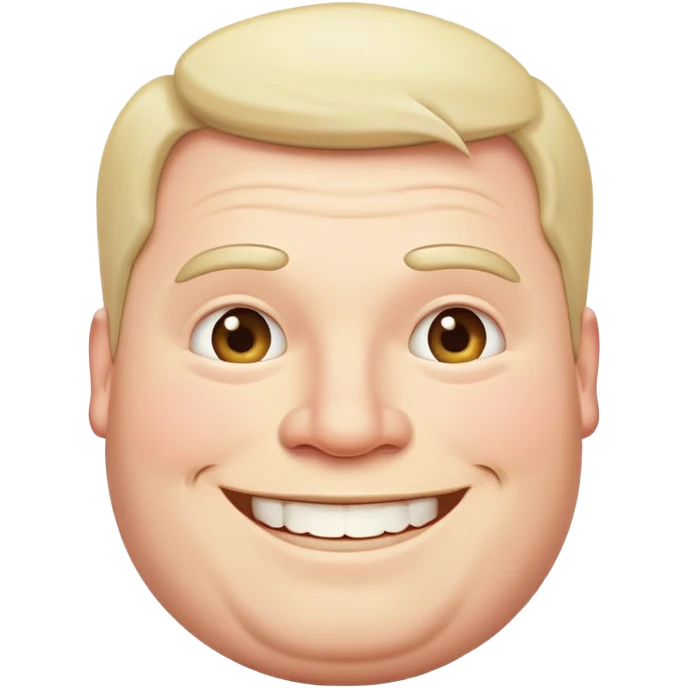 big fat mcfatterson emoji