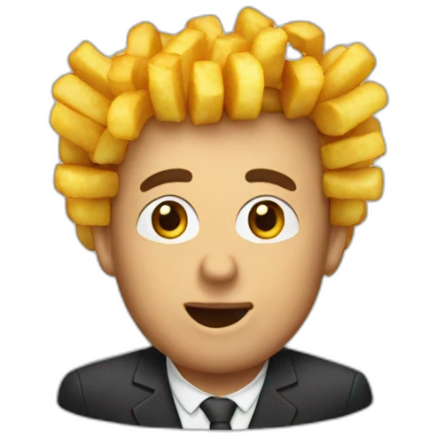 seb la frite emoji