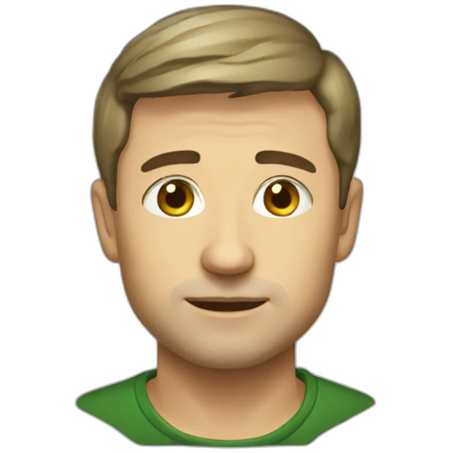 Zelenskiy emoji