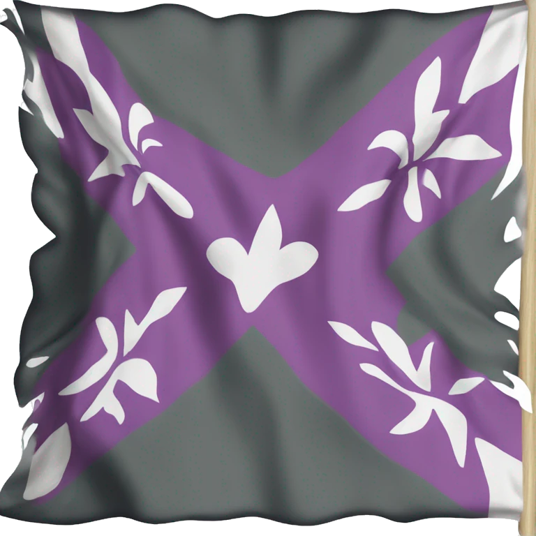 Floptropica flag emoji emoji