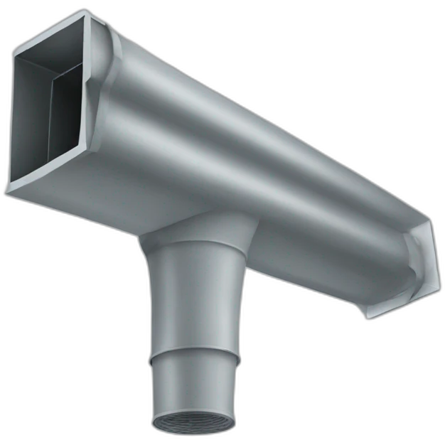 Das flaxible air duct emoji