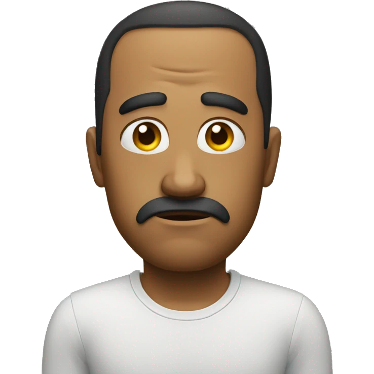 unamused emoji