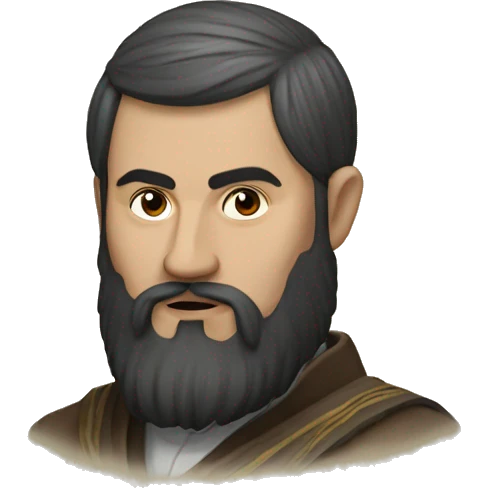 Nezhurin Maksym emoji