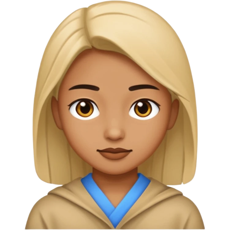 Ayaaniita emoji