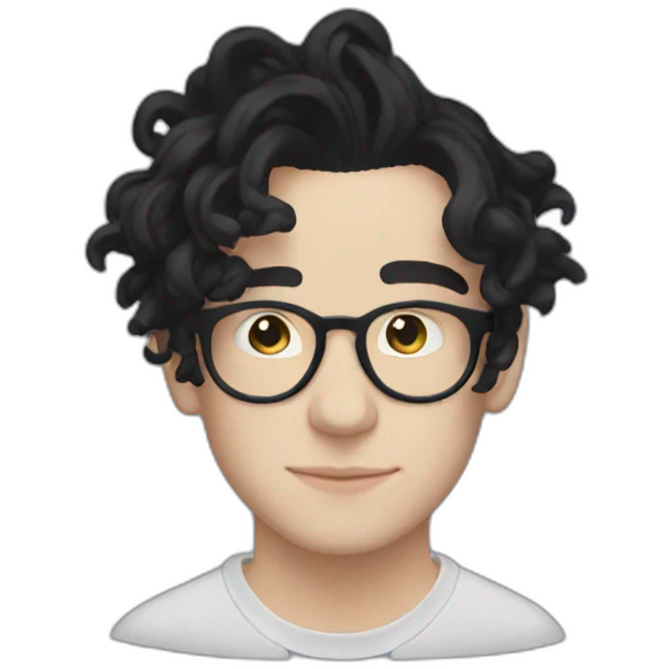 Matt Healy  emoji