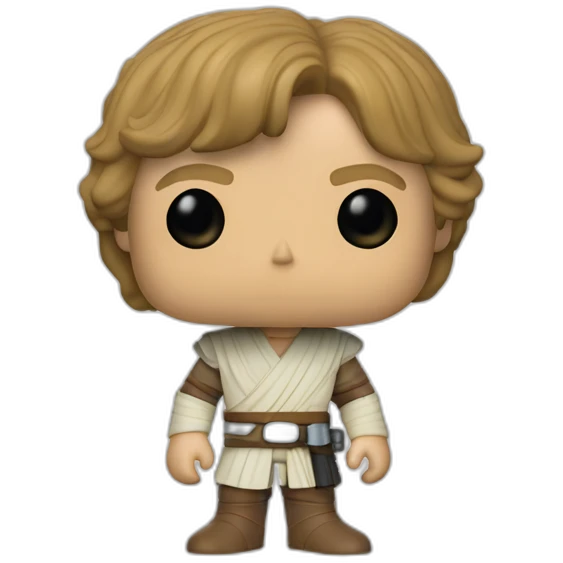 funko-pop-starwars-luke-skywalker emoji