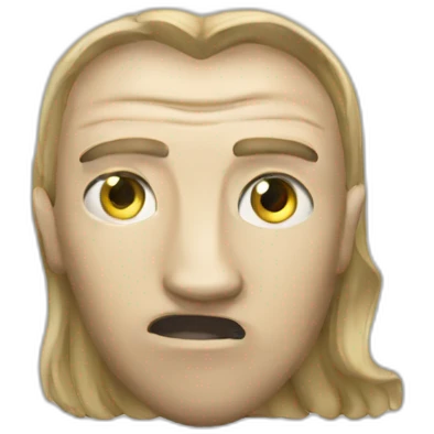 debt emoji