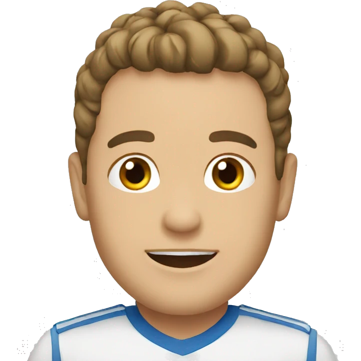 MADRID  emoji