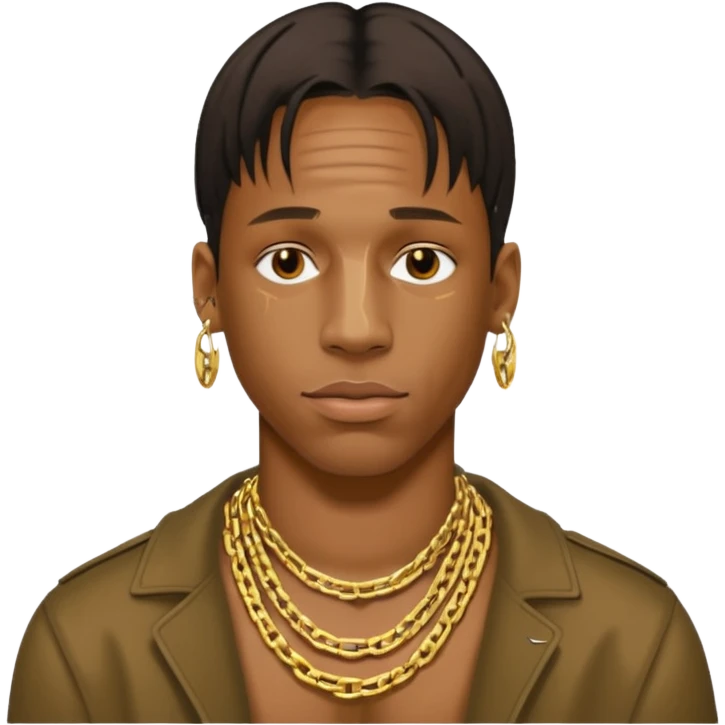 Travis Scott emoji