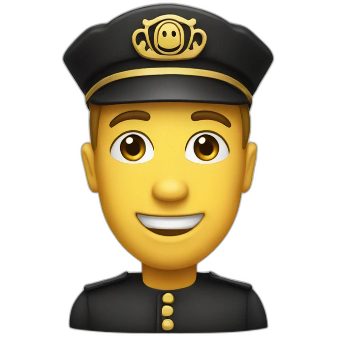 Bellhop teble Bell emoji