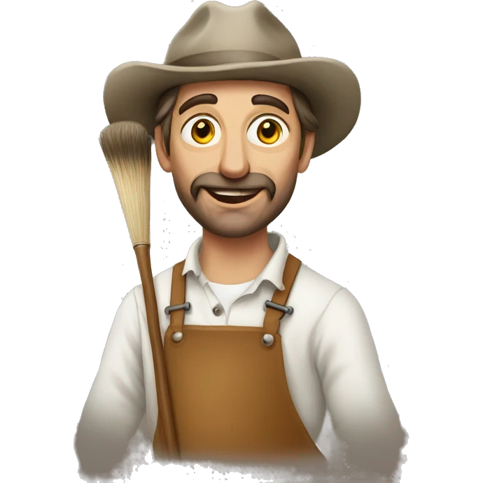 Austriac Painter emoji