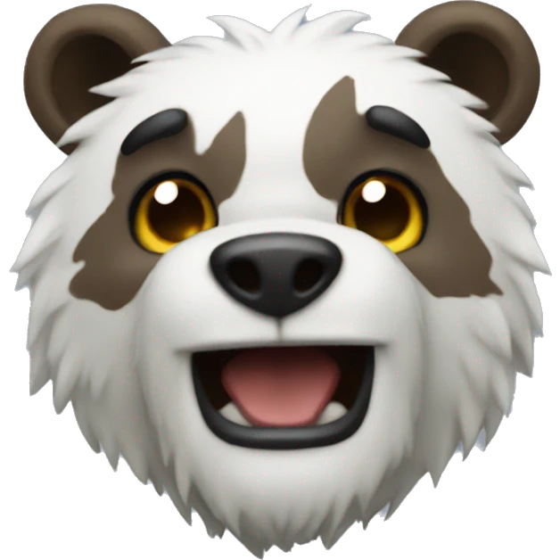 volibear emoji