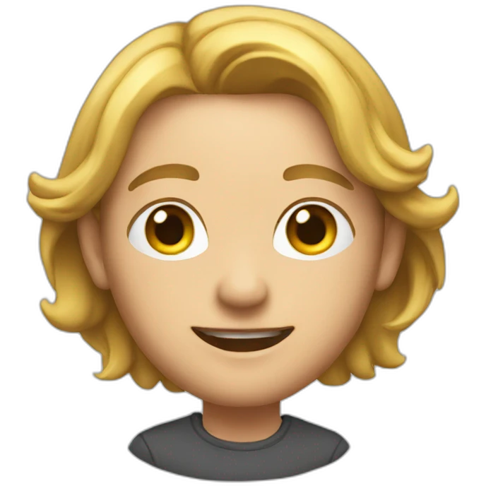 Wankil studio emoji