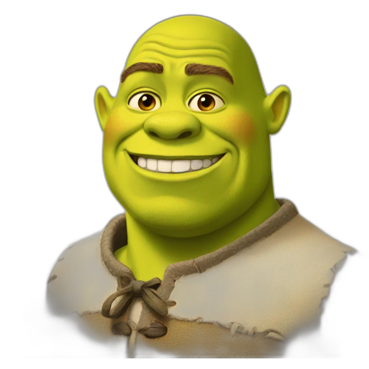 yellow-shrek emoji