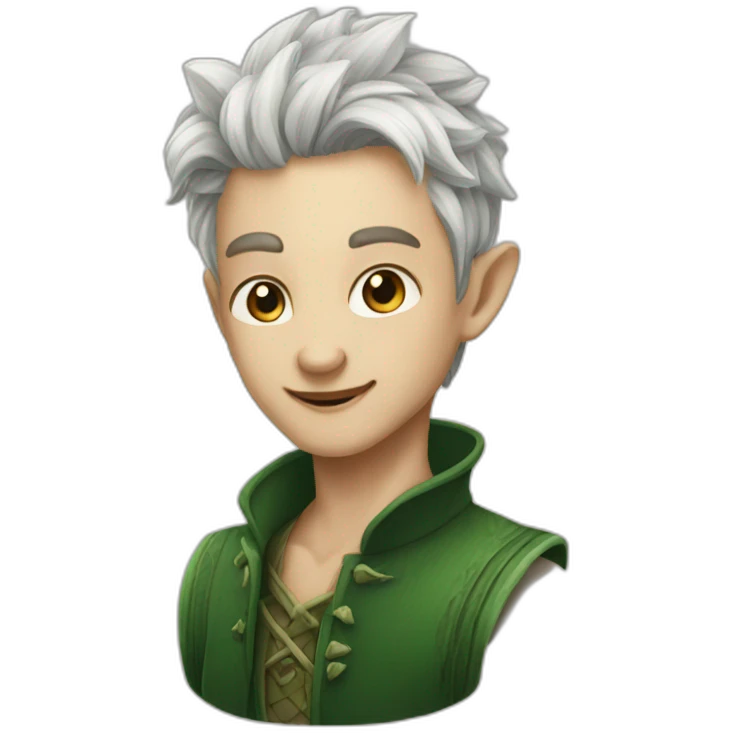Draco fey emoji