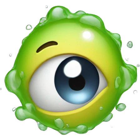 Gotas emoji