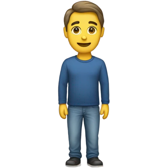 Утро в Дубае  emoji