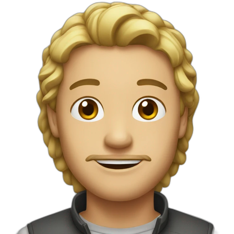 Kichen emoji