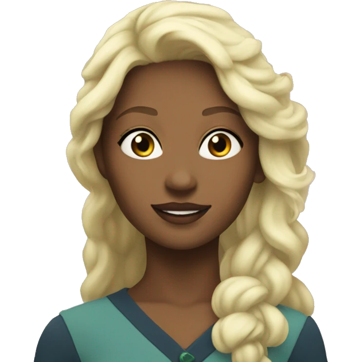 aurora aksnes emoji