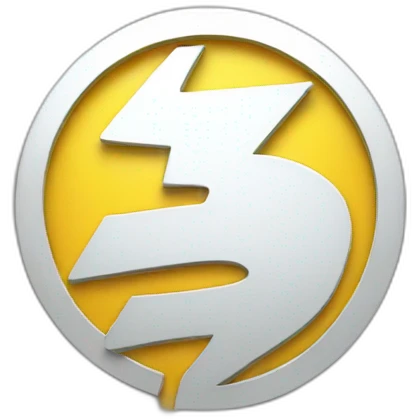 shazam superhero logo emoji