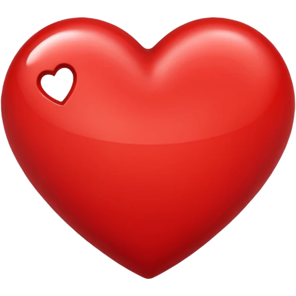 Love emoji