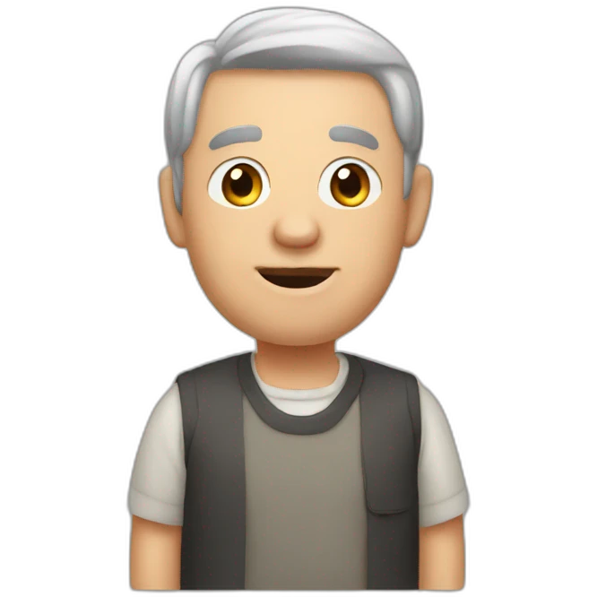 john pork emoji