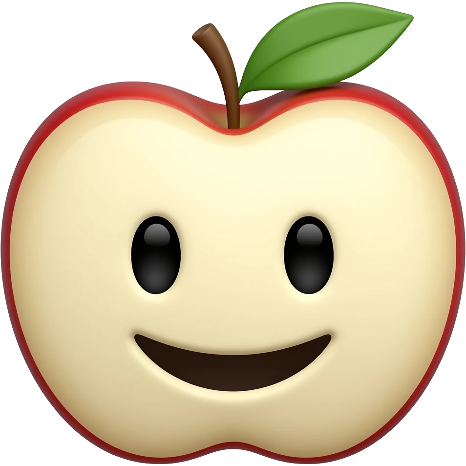 Bimojis que no existan actualmente con expresiones apple emoji