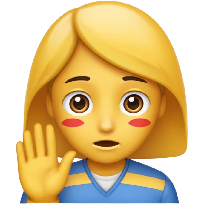 Jerking off emoji emoji