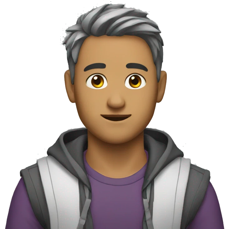 Gyat emoji