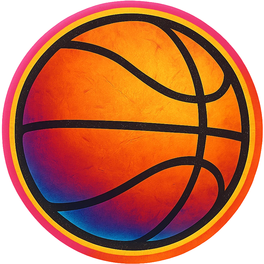 basket ball emoji