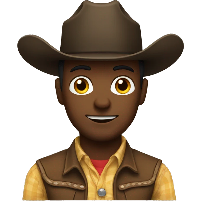 cowboy  emoji