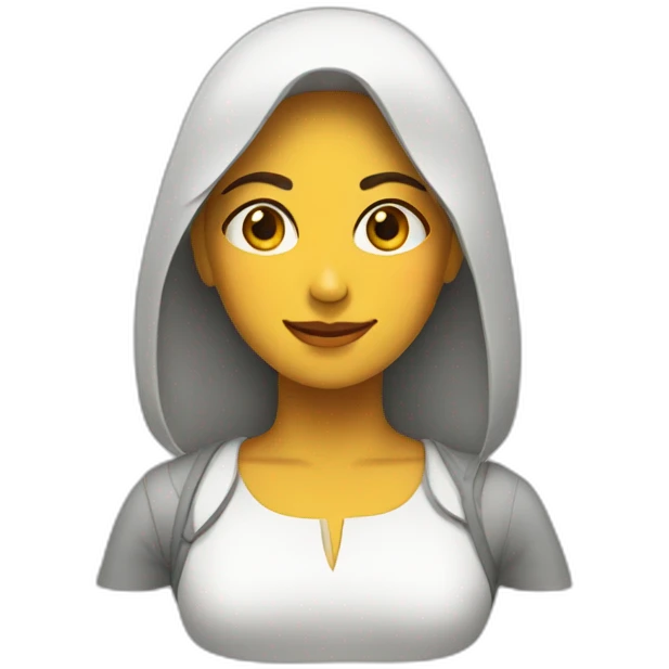 Julieta emoji