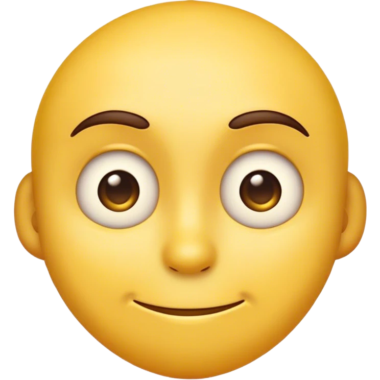 Emoji that looks like he said ohh that makes sense but sarcastically  emoji