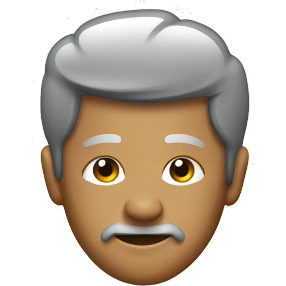 Refrigerator magnets  emoji