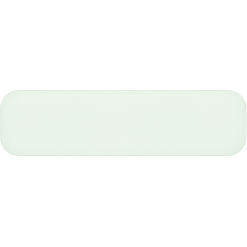flat and clean green minus sign, subtraction arithmetic symbol emoji