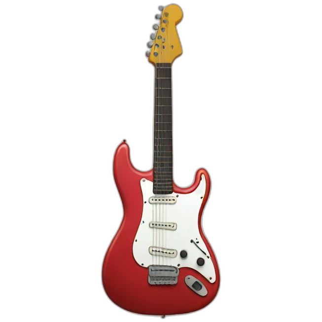 licorn guitaris emoji